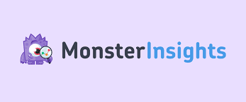 Monster Insights logo