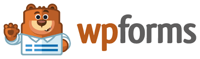 WP Forms logo