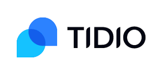 Tidio logo