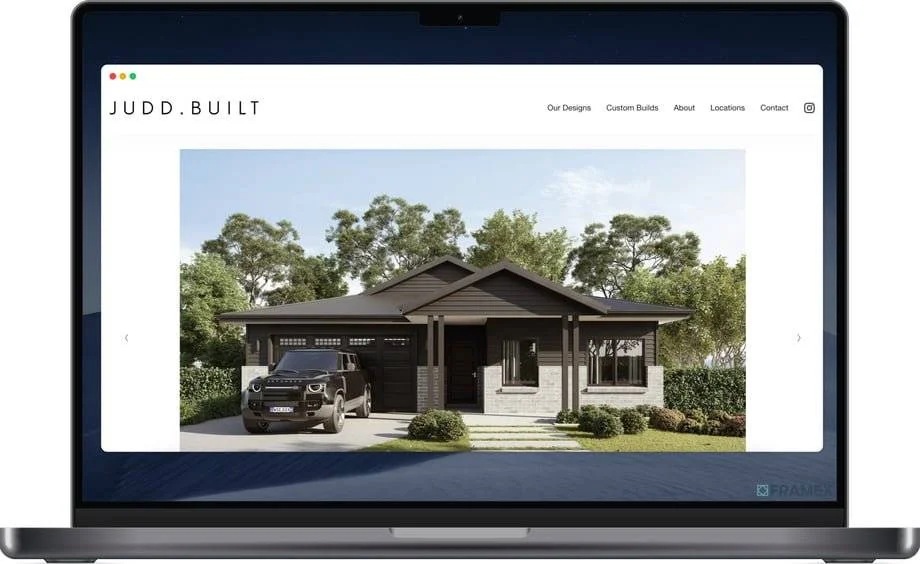 freelance web designer