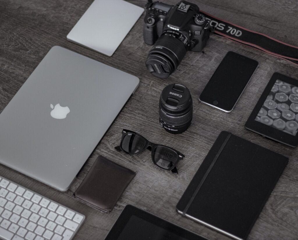 Website design services