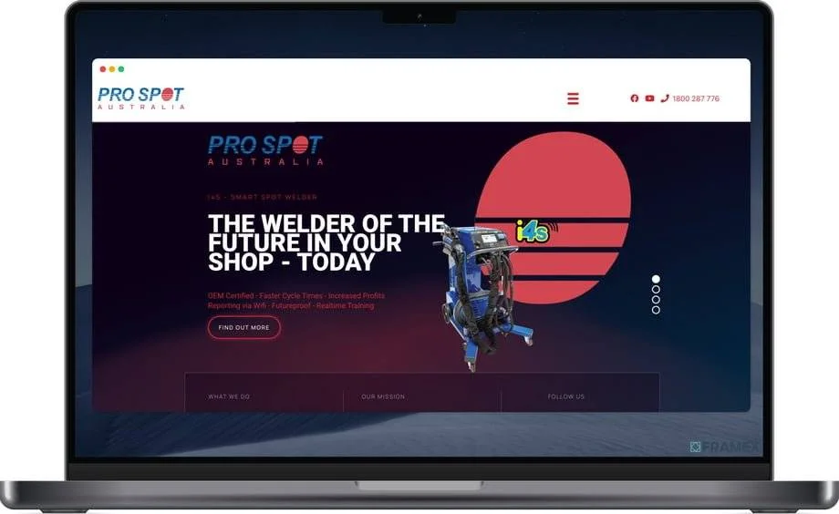 freelance web designer