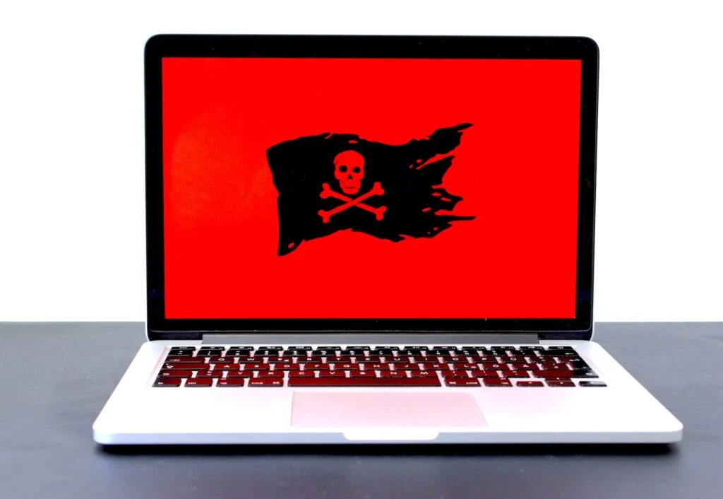 Website maintenance