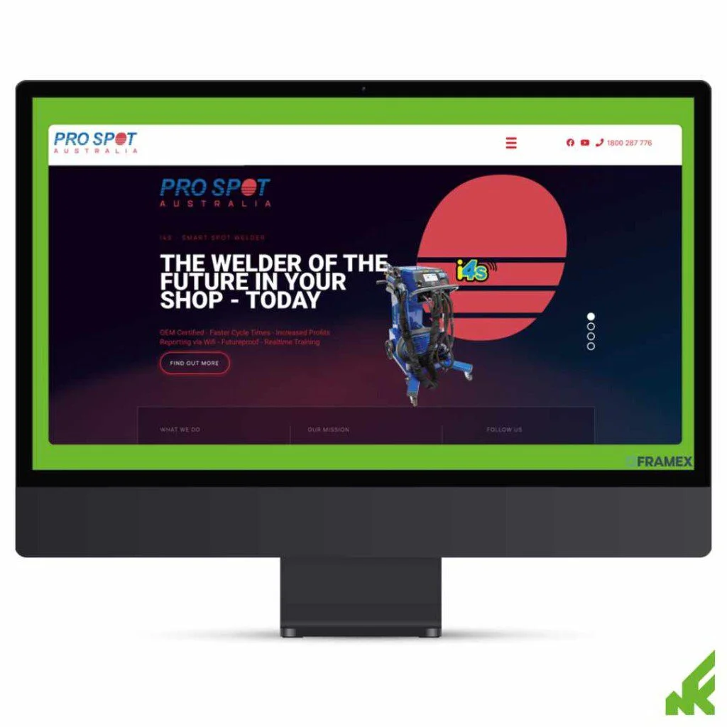 Custom WordPress development