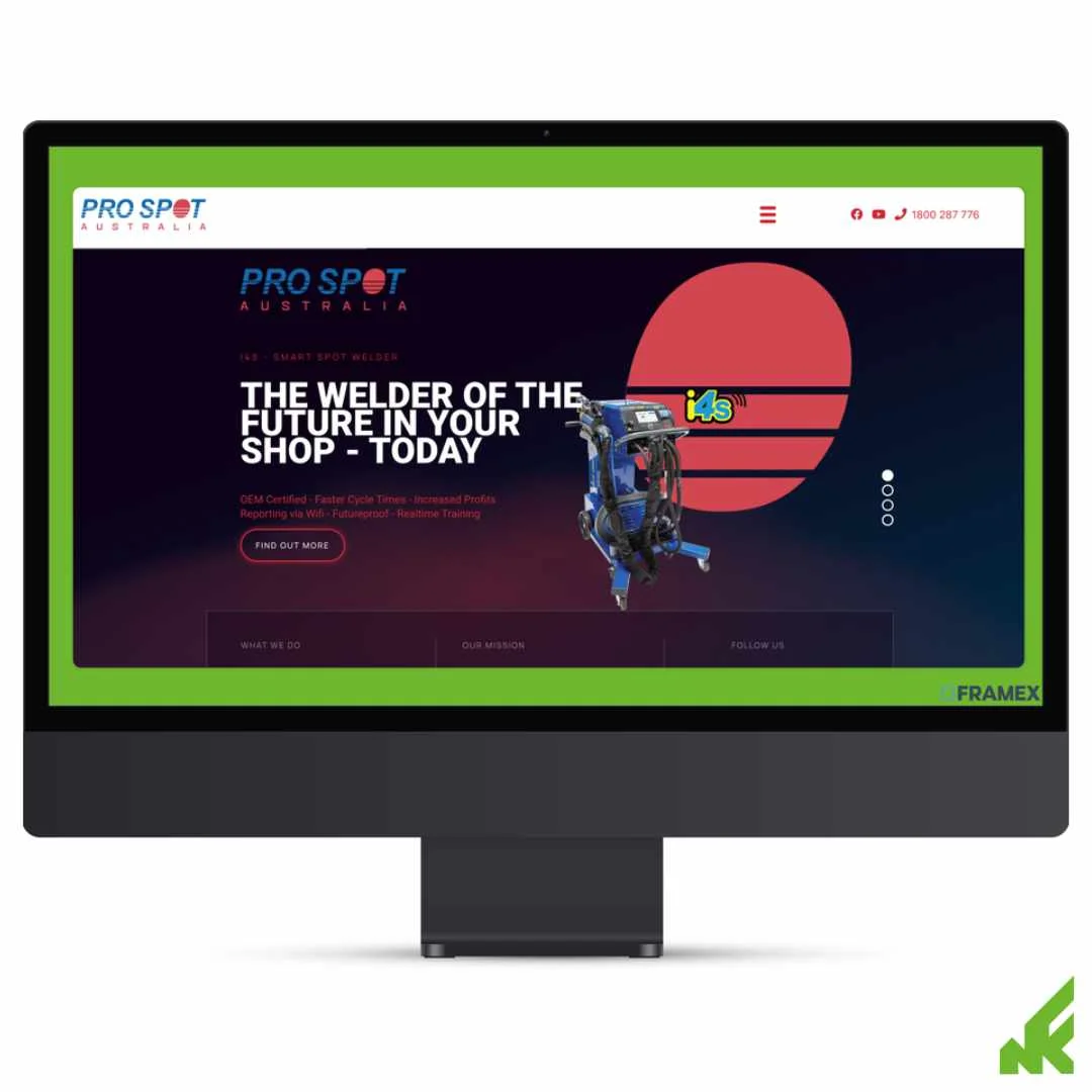 Custom WordPress development