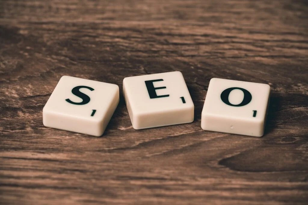 seo consultant